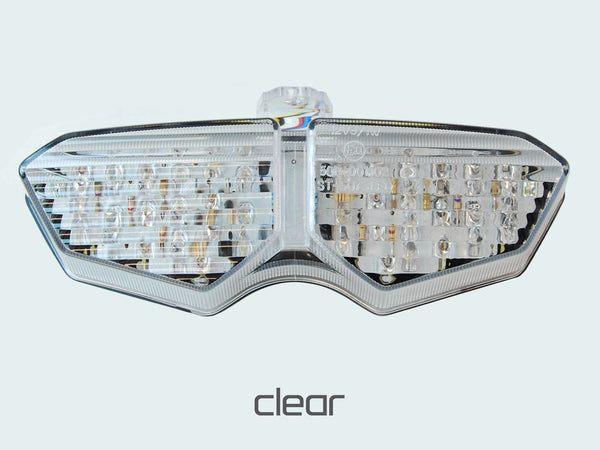 Integrated Taillight | R6 03-05, R6s 06-08 - image 3