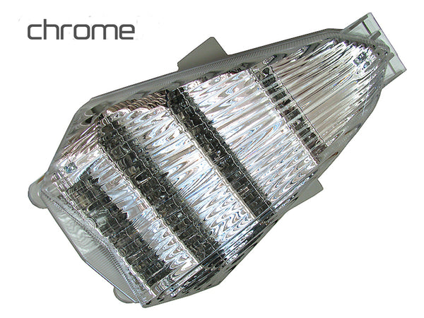 Integrated Taillight | R6 06-07 - image 2