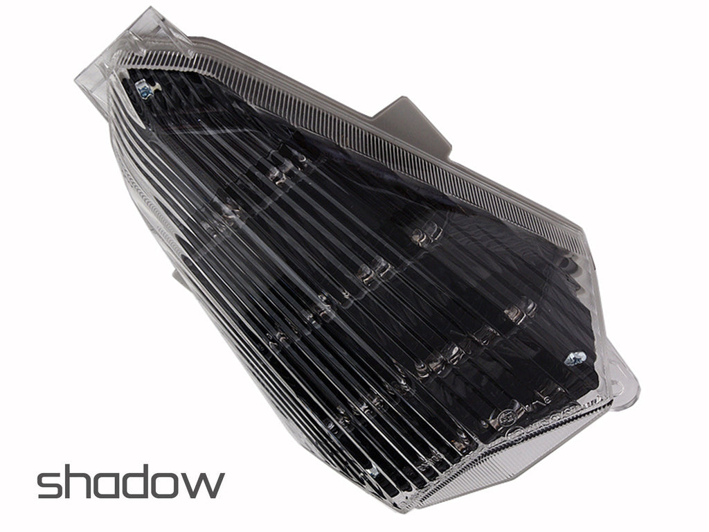Integrated Taillight | R6 06-07