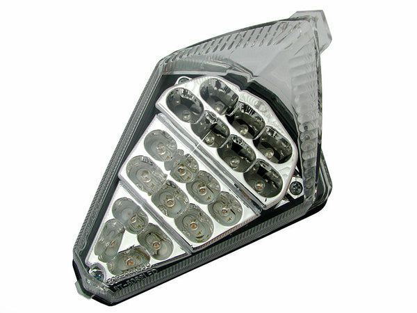 Integrated Taillight | R1 07-08 - image 2