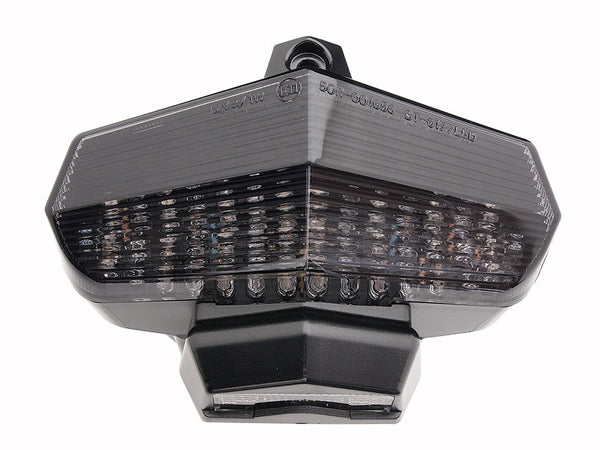 Taillight | 749 999 03-07
