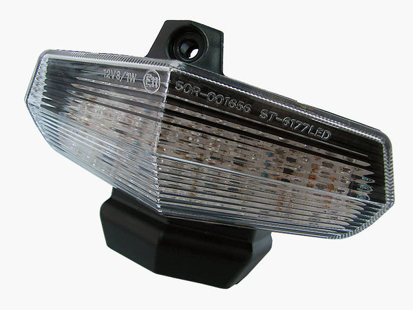 Taillight | 749 999 03-07 - image 2