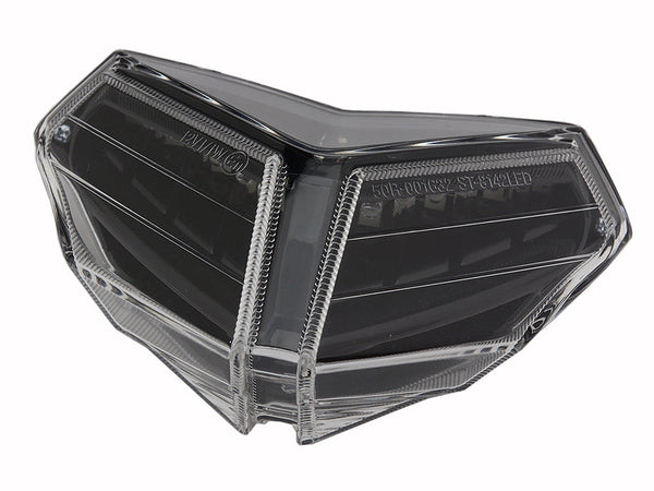 Integrated Taillight | 848 1098 1198