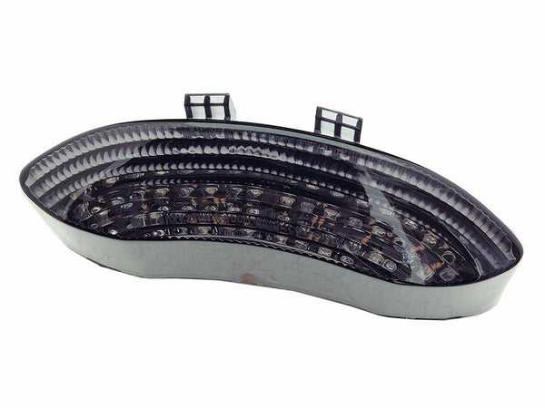 Integrated Taillight | Daytona & Street Triple 08-12, Speed Triple 08-17 - image 2