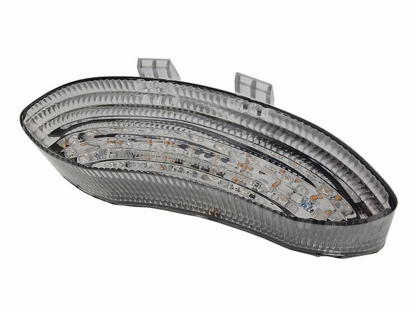 Integrated Taillight | Daytona & Street Triple 08-12, Speed Triple 08-17 - image 3
