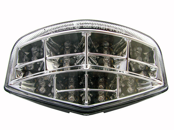 Integrated Taillight | Monster 696 796 1100 1100evo - image 3