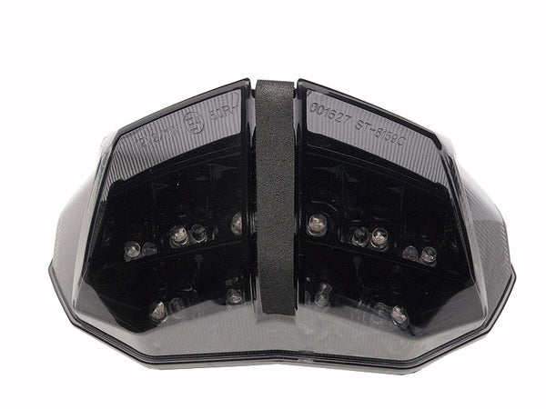 Integrated Taillight | Streetfighter 848 1098 - image 2