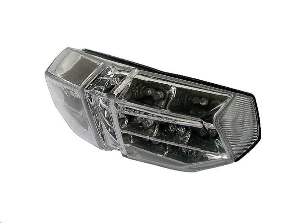 Integrated Taillight | Streetfighter 848 1098 - image 3