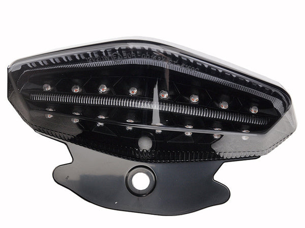 Integrated Taillight | Hypermotard 796 1100 - image 2