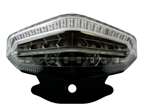 Integrated Taillight | Hypermotard 796 1100 - image 3