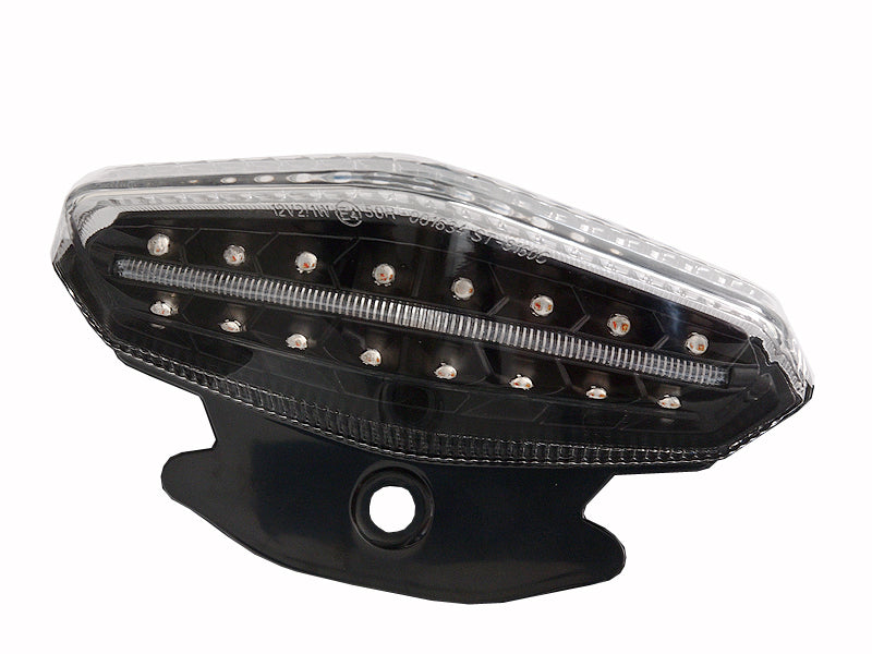 Integrated Taillight | Hypermotard 796 1100