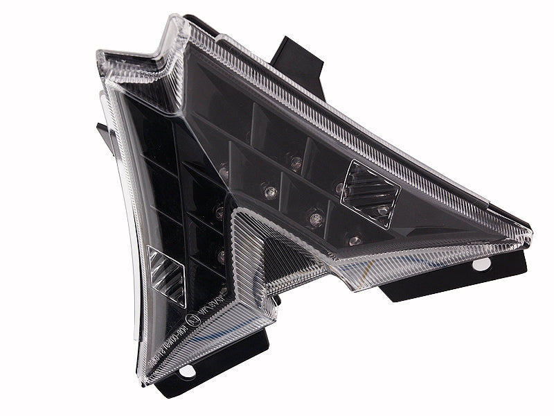 Integrated Taillight | RSV4 10-18, Tuono 11-18