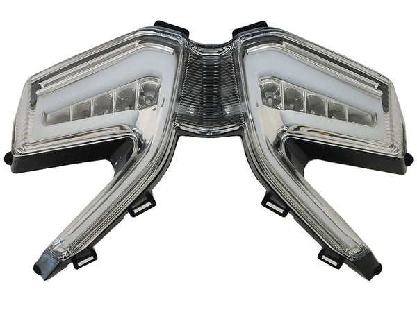 Integrated Taillight | Panigale 899 959 1199 1299 - image 2