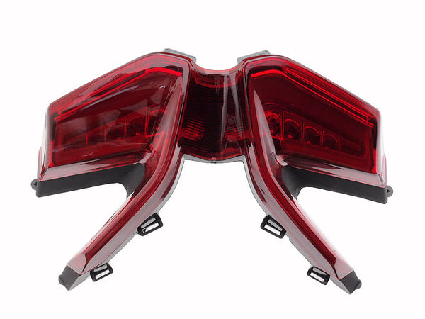 Integrated Taillight | Panigale 899 959 1199 1299 - image 3