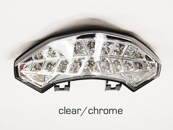 Integrated Taillight | Multistrada 10-13 - image 2
