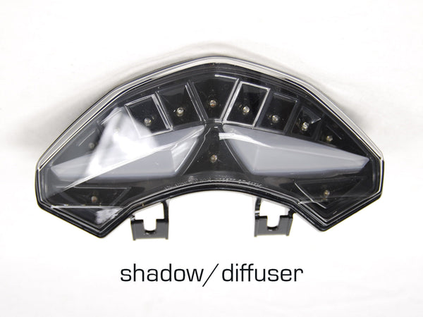 Integrated Taillight | Multistrada 10-13 - image 3