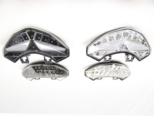 Integrated Taillight | Multistrada 10-13 - image 5