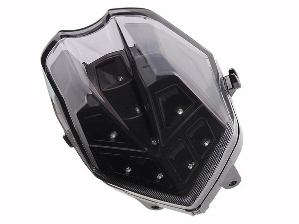 Integrated Taillight | 13-17 Daytona & 13-22 Street Triple 675/765 - image 2