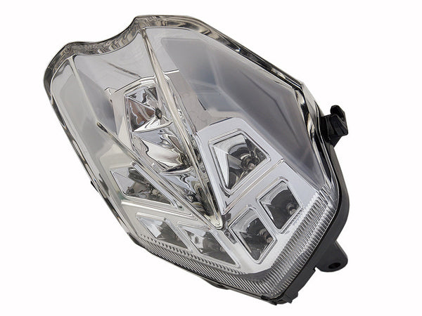 Integrated Taillight | 13-17 Daytona & 13-22 Street Triple 675/765 - image 3