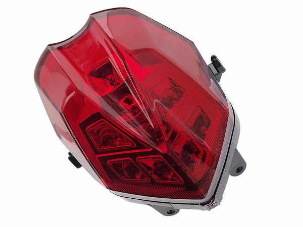 Integrated Taillight | 13-17 Daytona & 13-22 Street Triple 675/765 - image 4