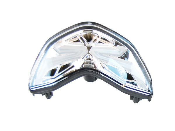 Integrated Taillight | Monster 797 821 1200 | Supersport 939 950 - image 3