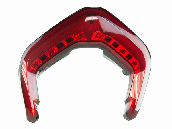 Integrated Taillight| Panigale V4| Streetfighter V4| Streetfighter V2 - image 3