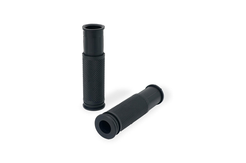 CNC RACING | Grips - rubber replacement