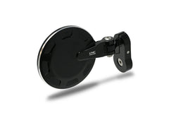 CNC RACING | Bar end mirror Rocket right BICOLOR
