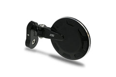 CNC RACING | Bar end mirror Rocket left BICOLOR