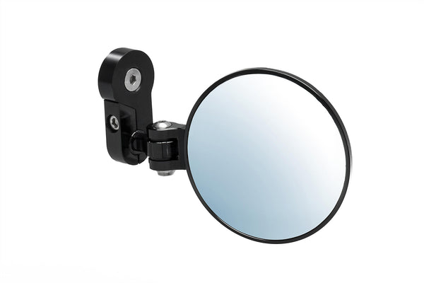 CNC RACING | Bar end mirror Rocket - right Ø 94.5mm