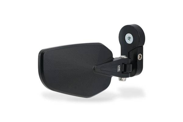 CNC RACING | Bar end mirror EVO - right