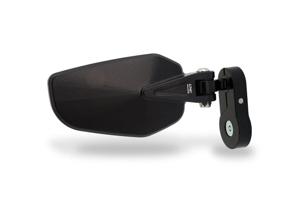 CNC RACING | Bar end mirror EVO - right