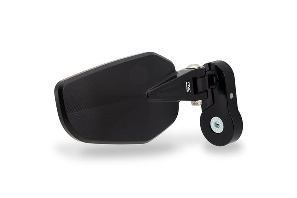 CNC RACING | Bar end mirror EVO - right