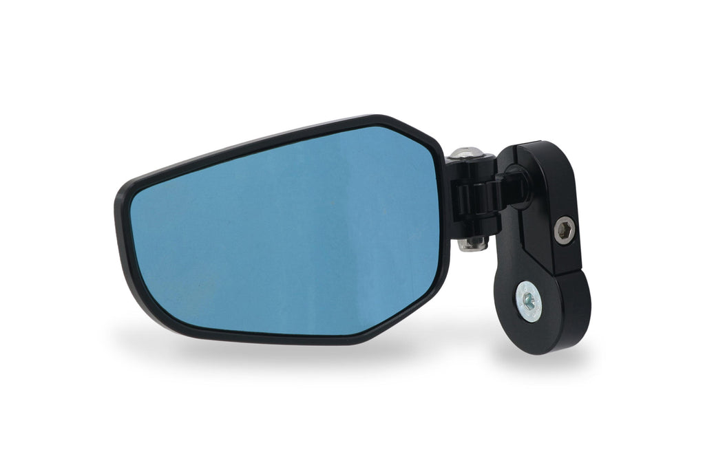 CNC RACING | Bar end mirror EVO - left