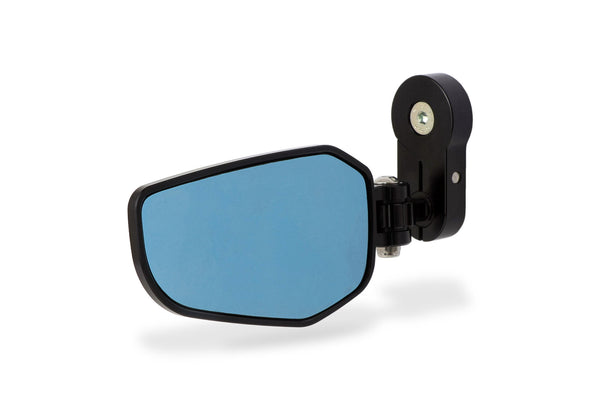 CNC RACING | Bar end mirror EVO - left