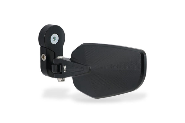CNC RACING | Bar end mirror EVO - left