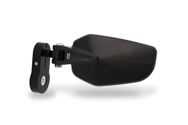 CNC RACING | Bar end mirror EVO - left