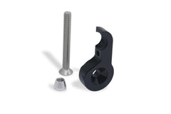 CNC RACING | M8 Screw Adapter for bar-end mirror Rocket - RHS