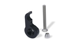 CNC RACING | M8 Screw Adapter for bar-end mirror Rocket - LHS