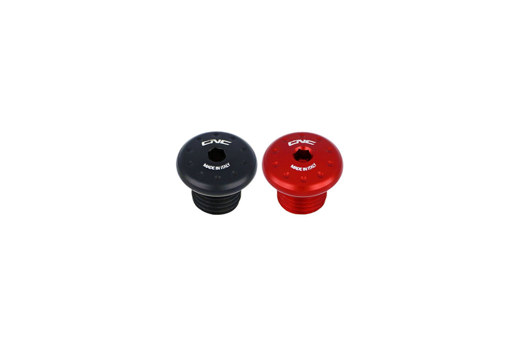 CNC RACING | Mirror Blanking Plug M10 - Thread LH