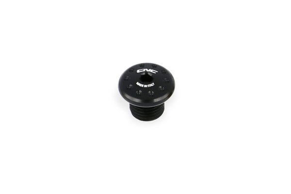 CNC RACING | Mirror Blanking Plug M8 - Thread RH