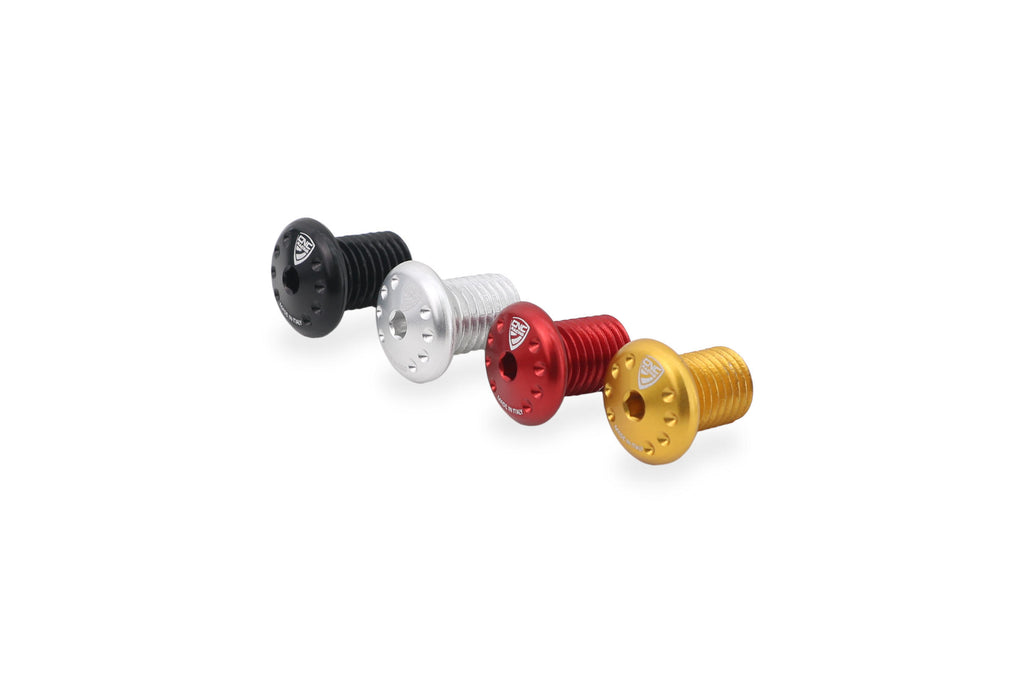 CNC RACING | Mirror Blanking Plug M10 - Thread RH