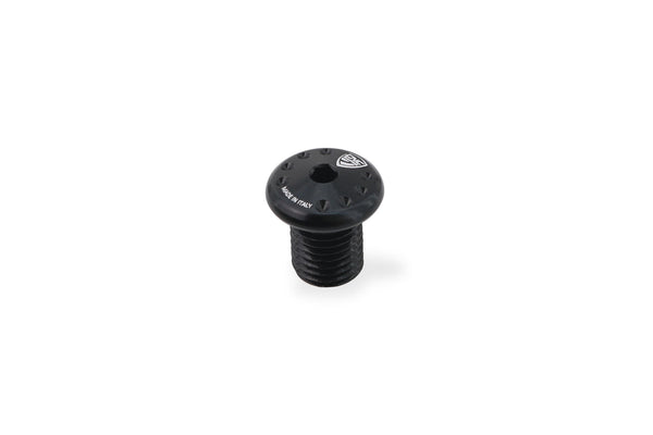CNC RACING | Mirror Blanking Plug M10 - Thread RH