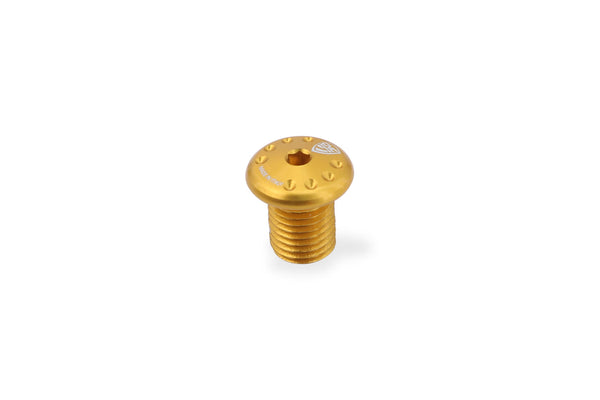 CNC RACING | Mirror Blanking Plug M10 - Thread RH