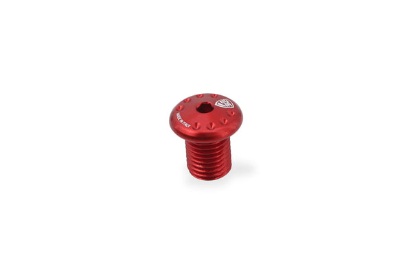 CNC RACING | Mirror Blanking Plug M10 - Thread RH
