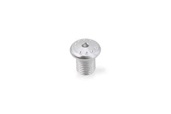 CNC RACING | Mirror Blanking Plug M10 - Thread RH