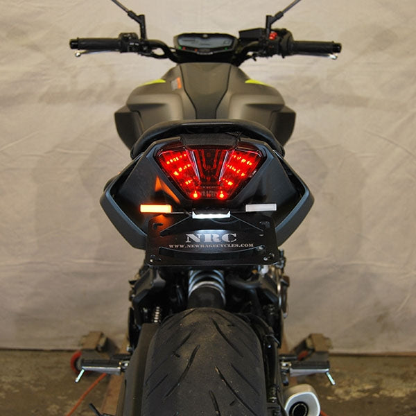 NRC Yamaha MT-07 Fender Eliminator (2018-2024) - Image 6