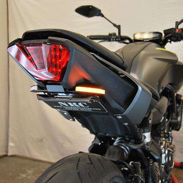 NRC Yamaha MT-07 Fender Eliminator (2018-2024) - Image 8