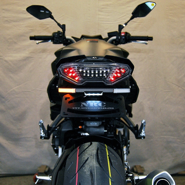 NRC Yamaha MT-10 Fender Eliminator (2018-2021) - Image 2