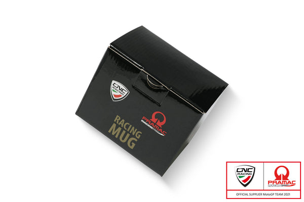 CNC RACING | MUG 11oz Pramac Racing